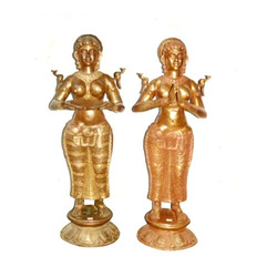 Manufacturers Exporters and Wholesale Suppliers of Handicraft Statue Ghaziabad Uttar Pradesh